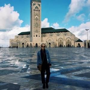 Meet your Posher, Mara